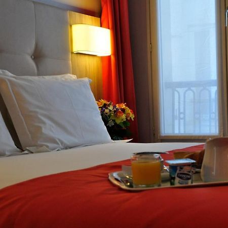 Hotel Floridor Etoile Ольне-су-Буа Экстерьер фото