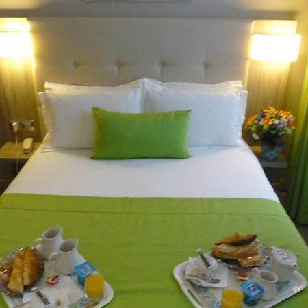 Hotel Floridor Etoile Ольне-су-Буа Экстерьер фото