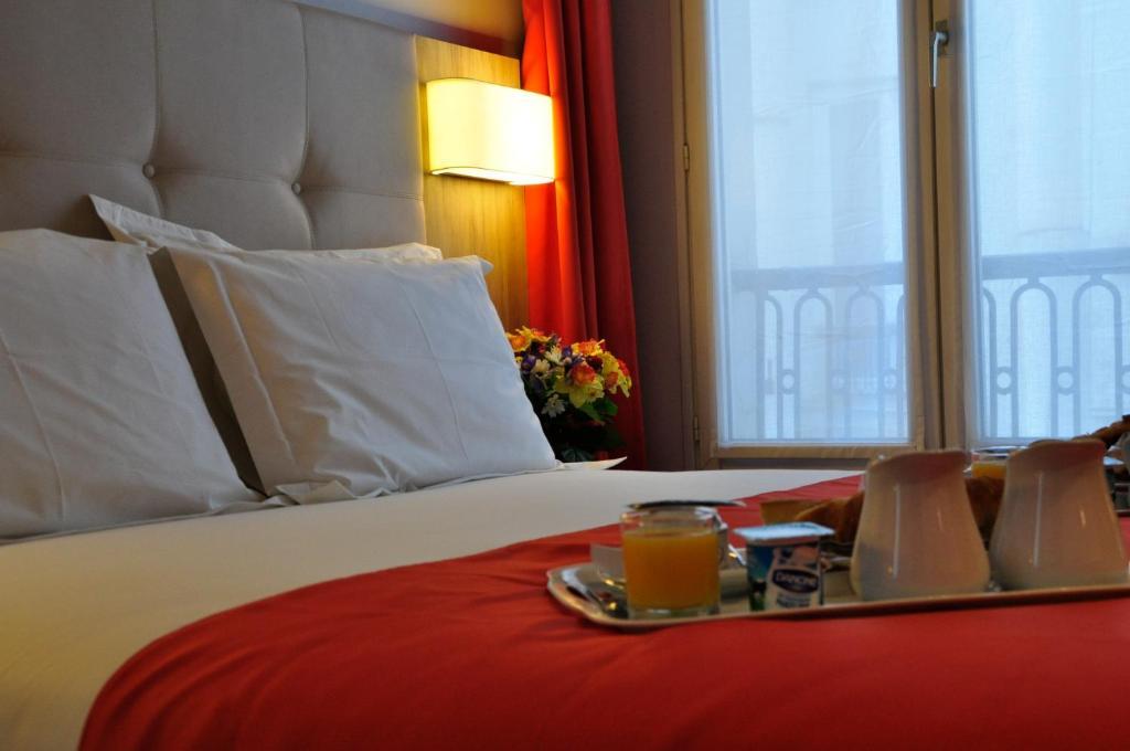 Hotel Floridor Etoile Ольне-су-Буа Экстерьер фото