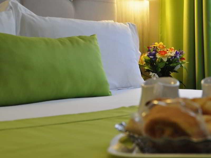 Hotel Floridor Etoile Ольне-су-Буа Экстерьер фото