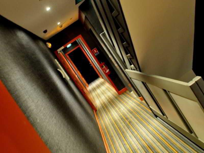 Hotel Floridor Etoile Ольне-су-Буа Экстерьер фото