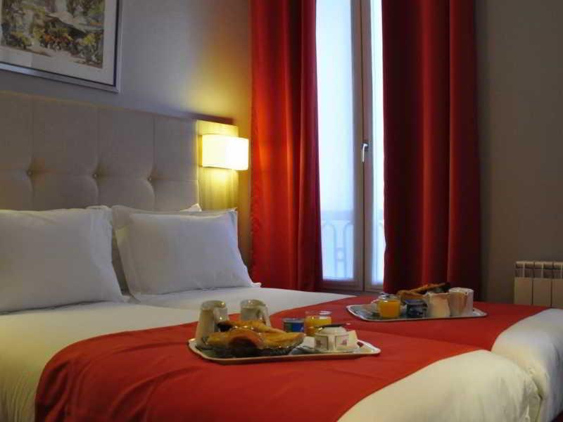 Hotel Floridor Etoile Ольне-су-Буа Экстерьер фото