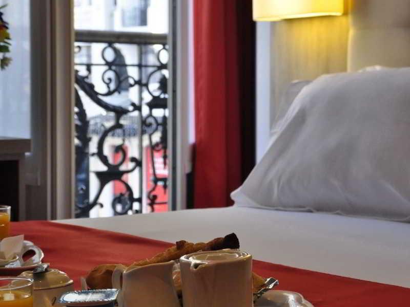 Hotel Floridor Etoile Ольне-су-Буа Экстерьер фото