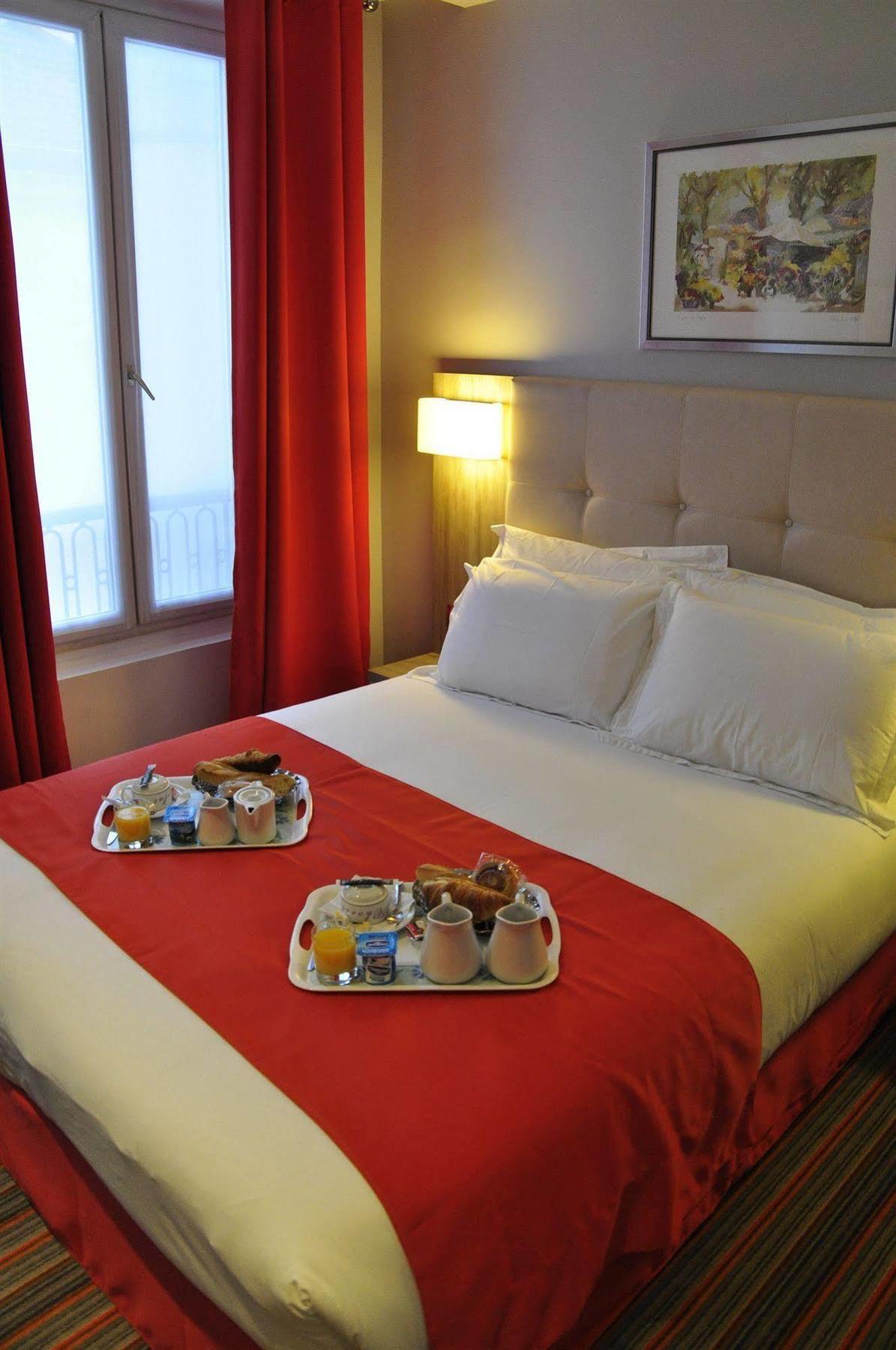 Hotel Floridor Etoile Ольне-су-Буа Экстерьер фото